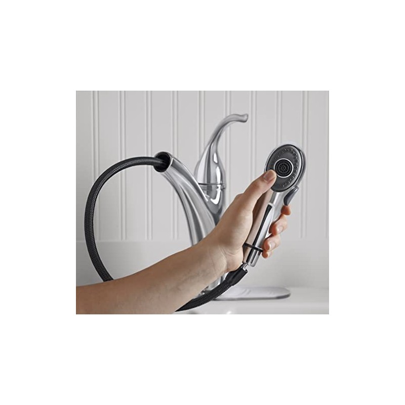 KOHLER 1114379-BC Sink Hose Kit