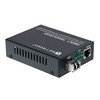 Networx® Gigabit Ethernet Fiber Media Converter - UTP to 1000Base-LX