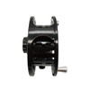 Orurdo Fishing Tackle Reel Fly Reel "Flaldo A" Large Arbor