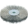 TRUSCO TB-6353 Foil Brush, 3.9 x 0.4 inches (100 x