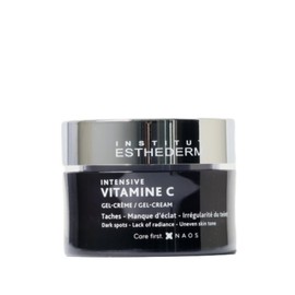 Esthederm Intensive Vitamin C Gel Cream 50ml / 에스테덤 인텐시브 비타민 C 젤 크림 50ml