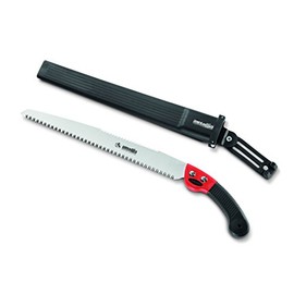Ausonia Double Tooth Pruning Hacksaw
