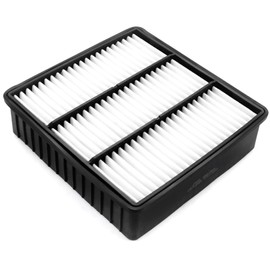 CUOFYUNL 1pc Engine Air Filter for Mitsubishi for Lancer 2.0L 2002-2007 & 2.4L 2004-2006 for Mirage 1.5L/1.8L 1997-2002 for Outlander 2.4L 2003-2006 MR-188657 MR552951