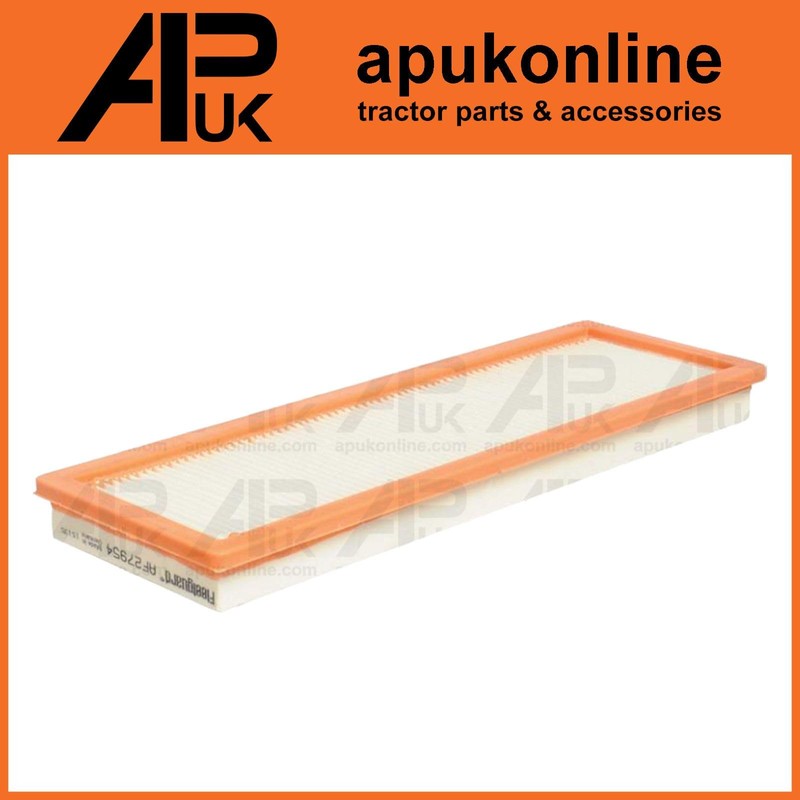 APUK Fleetguard Cab Air Filter Dust AF27954 Replacement for John