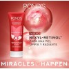 Pond's Age Miracle Limpiador Facial en Espuma con Hexyl-Retinol, 100g