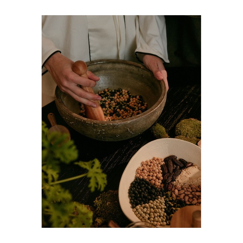 Silk Perfume Treatment Large Capacity 1013ml / 비단결 퍼퓸 트리트먼트