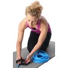 Oliver Assist Pack of 4 Fixing Aid for Resistance Bands