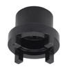 Swingarm Pivot Nut Tool 09940‑14940 Remove Lock Nut Tool Replacement