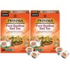 Twinings Pure Rooibos Red Tea K-Cup Pods for Keurig, 24