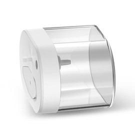 Newbealer Detachable Water Tank 180ml, Replacement Part Only for Steamer NB316A, Reusable Accessory