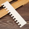 Knitting Machine Needle Pusher 1/1 6.5mm Pitch for Silver Reed