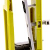CNQLIS Door Hinge and Latch Installation Kit with Mortiser Template,