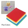 Transfer Paper Water Soluble Carbon Paper for Embroidery Clear Pattern
