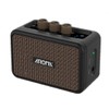 Electric Guitar Amplifier Aroma
