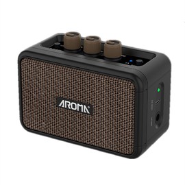 Electric Guitar Amplifier Aroma