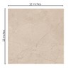 Crema Marfil 12x12 Polished Marble Tile – Natural Stone Square