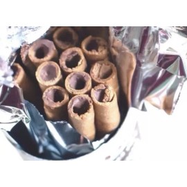 Trader Joe's 2 Packs Trader Joe's Cocoa Baton Wafer Cookies 5 OZ Each Pack