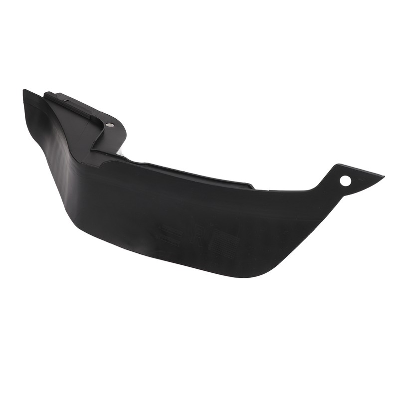 Front Bumper Splash Guard Protective Sturdy Stylish Look Mud Flap