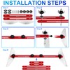 Stair Tread Template Tool – Precision Stair Tread Jig for