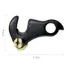 2 Pcs Bicycle Rear Mech Derailleur Hangers Transmission Tail Hooks