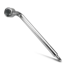 608563-01 Blade Wrench Replacement for Dewalt Miter Saws, Wrench for Dewalt Replaces 608563-00, 397196-00, 60856301, 60856300, 39719600-1 Pack