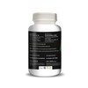 H&C Aloe Vera Capsules - 900mg per Serving, 120 Vegan