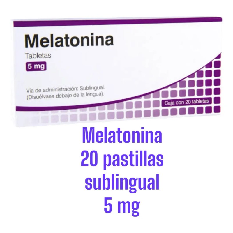 Melatonina Y Gomitas Relax Manzanilla Melisa Gaba 110 Gomita
