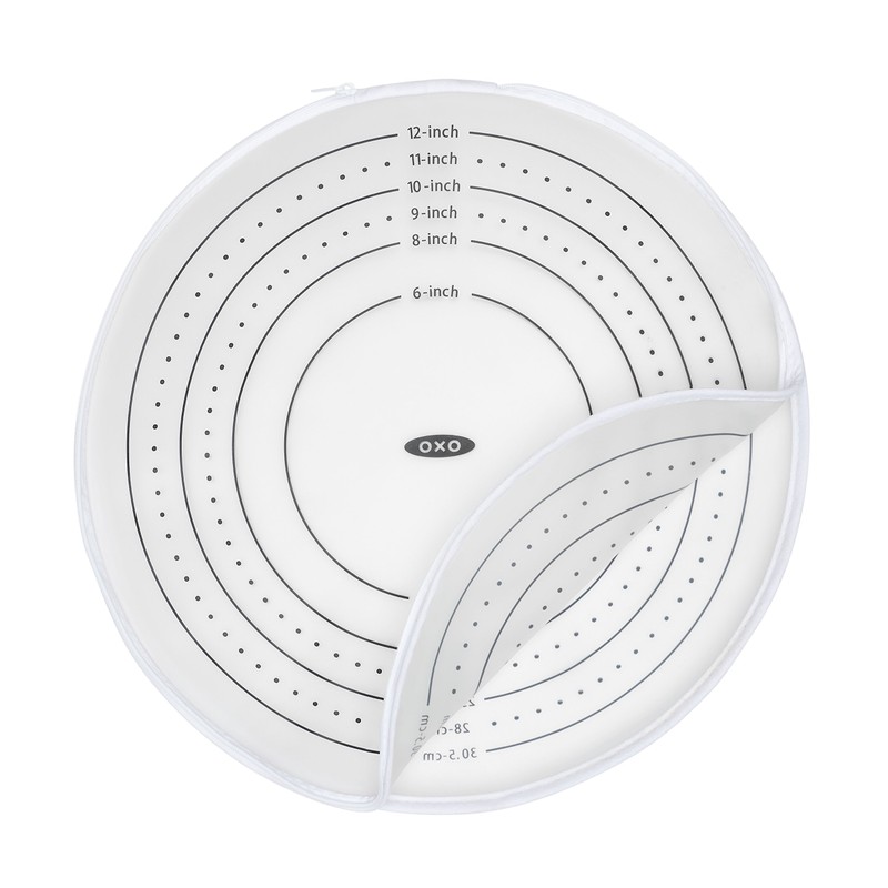 OXO Good Grips Silicone Dough Rolling Bag