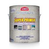Ames Super Primer - 1 Gallon Multi-Surface Acrylic Primer -