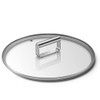 Smeg CKFL2601 Glass Lid, 26 cm