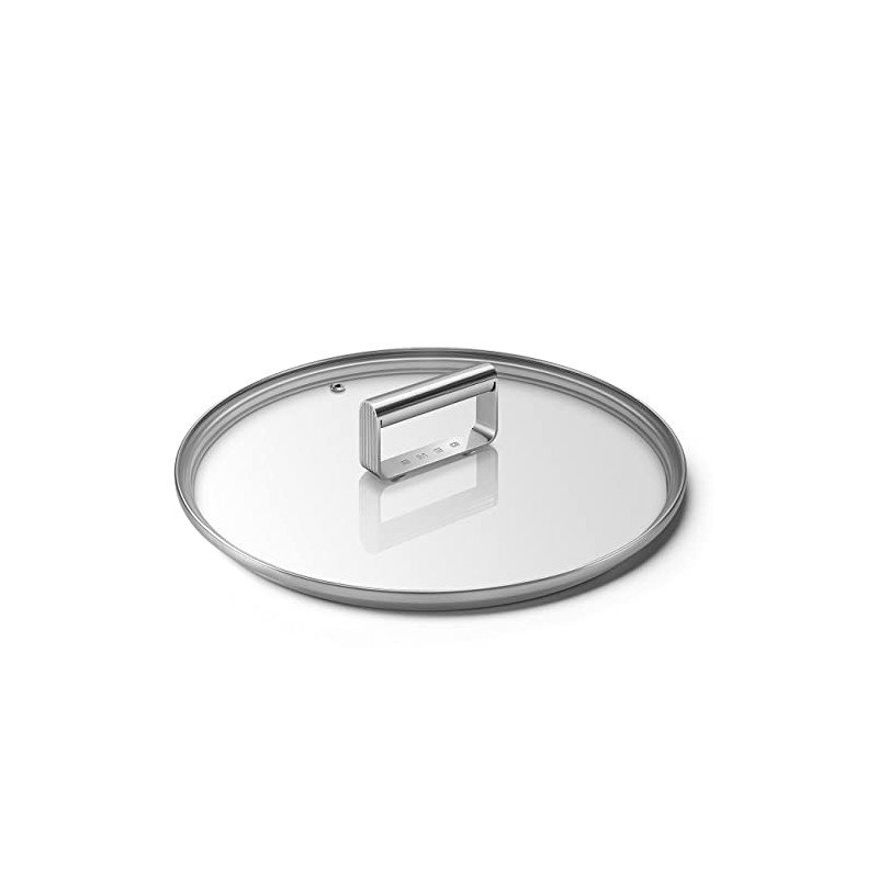 Smeg CKFL2601 Glass Lid, 26 cm