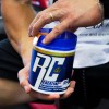 Ronnie Coleman Creatina 100% Pura 300 G Sin Sabor