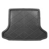Mallofusa Cargo Liner Rear Cargo Tray Trunk Floor Mat Compatible