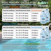 Nature's Freedom Hydrogen Peroxide Swimming Pool and Spa Non-Chlorine Shock-Oxidizer