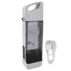 Hydrogen Water Cup, Portable Water Ionizer Generator, 1500 to 3000ppb