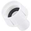 SANEI PL61-21-MW2 One-Touch Nipple for Shower Head