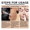 Base De Maquillaje Airbrush General Foundation Set 2.36fl.oz