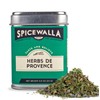 Spicewalla Herbs De Provence 1.0 oz | Non-GMO, Gluten Free,