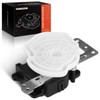 A-Premium HVAC Heater Blend Door Actuator - Replaces 79140-SNA-A01 -