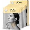 Neck Lifting Hydrating Firming Intense Treatment Bio - Cellulose Mask