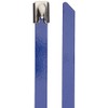 DeLock Stainless Steel Cable Ties L 300 x W 7.9