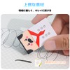 HAUUFENN Eraser, Elementary School Students, Fade, Fun, Uncle Design, Funny