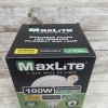 MaxLite 2 MAXLITE G40 12W LED 100W Replacement 800 Lumens