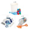 Fun Express Winter Stem Kit Assortment May Vary