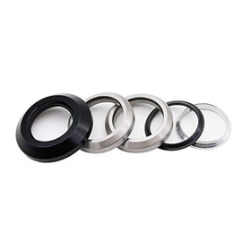 Z-FIRST Integrated Pro Scooter Headset (Black)