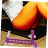SUPVOX Yoga Resistance Band Foot Puller High Elastic Pedal Pulling