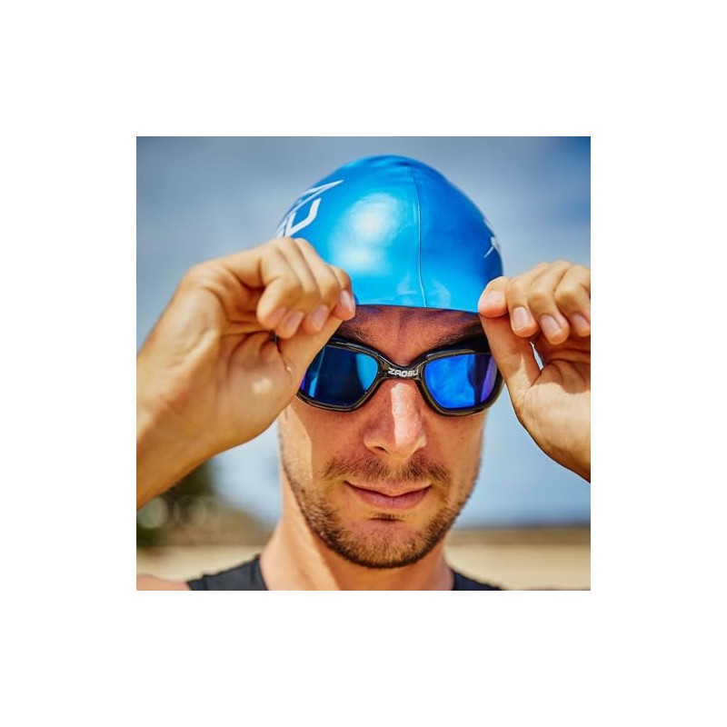 ZAOSU Blaze Open Water Swimming Goggles | Openwater Swimming Goggles