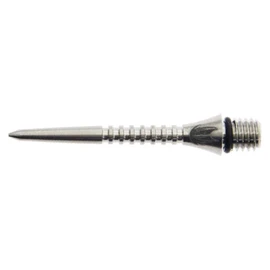 TARGET SPORTS （ターゲットスポーツ） ティップ コンバージョンポイント チタニウム グルーブ プレーン 30mm taa1032