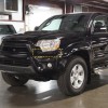 LIANGREN Set For Toyota Tacoma 2012-2015 Front Grille Headlight Filler