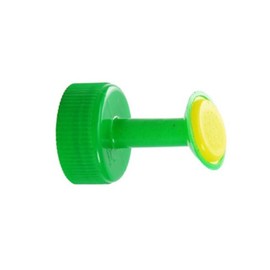 3pcs Gardening Plant Watering Attachment Spray-Head Soft Drink Bottle Water Can Top Waterers Seedling Irrigation Equipment Gardening and Lawn Care